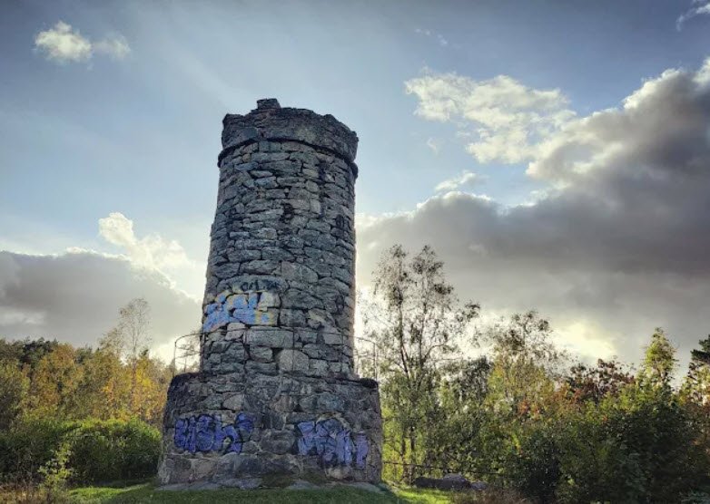 Tureborg Castle, Sweden